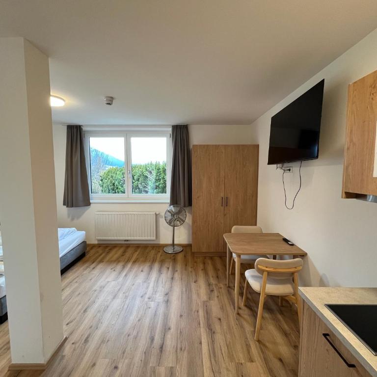 Whats-App Self-Check-IN - Itterwirt - Studio-Apartment - 4