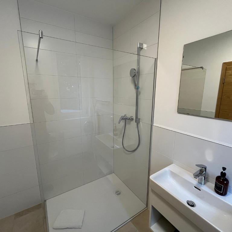 Whats-App Self-Check-IN - Itterwirt - Studio-Apartment - 2