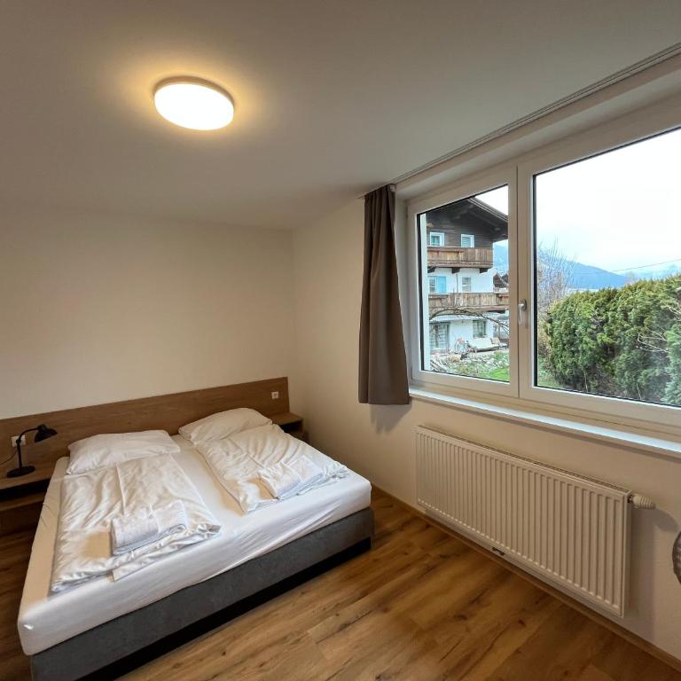 Whats-App Self-Check-IN - Itterwirt - Studio-Apartment - 1