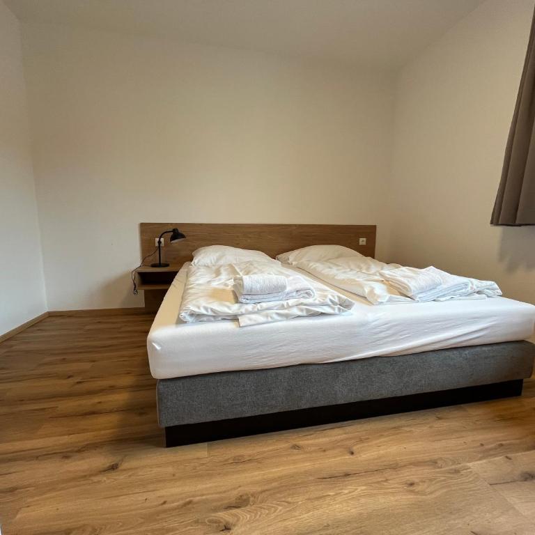 Whats-App Self-Check-IN - Itterwirt - Studio-Apartment - 3