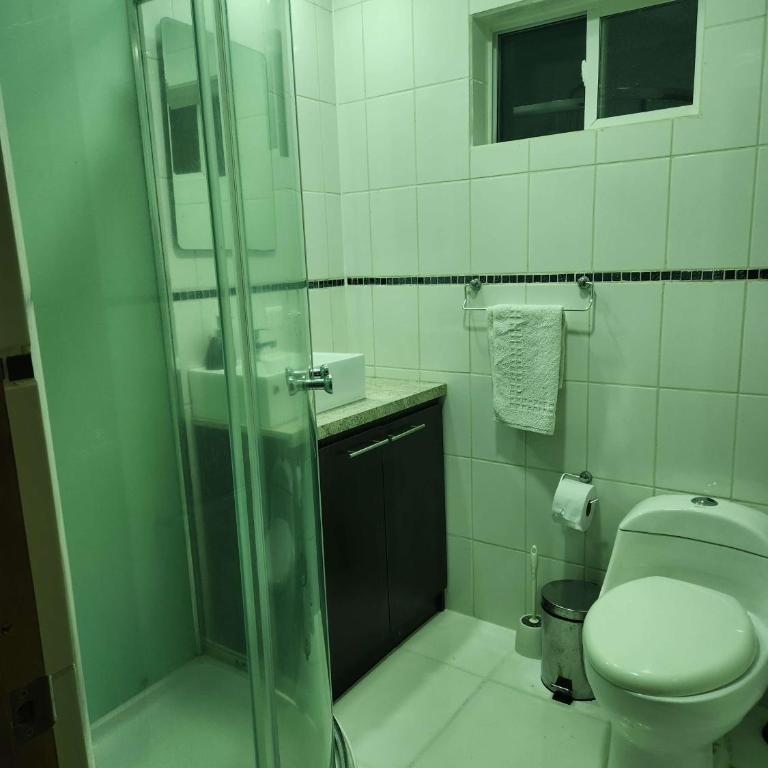 House Private Condominium - Playa Hermosa - Casa - 13
