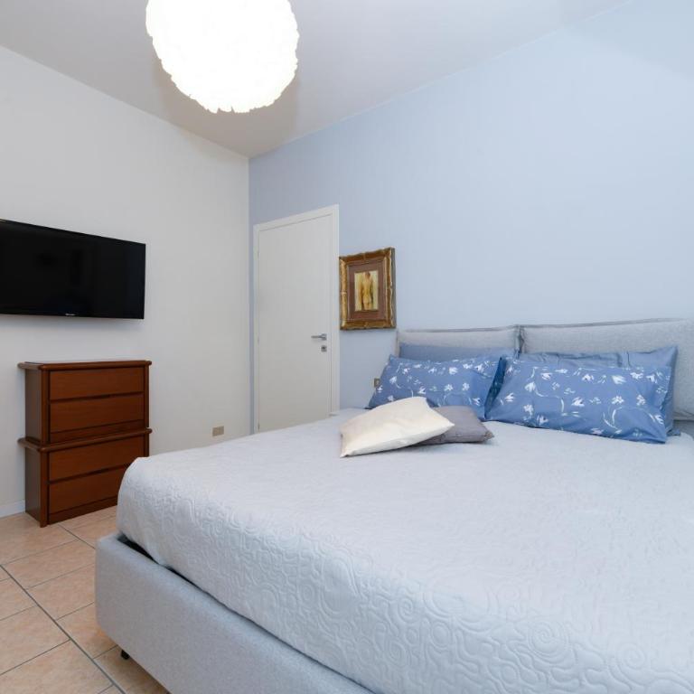 Corte Gelsomino- Family Garden Apartment with Pool - Appartamento con 2 Camere da Letto - 31