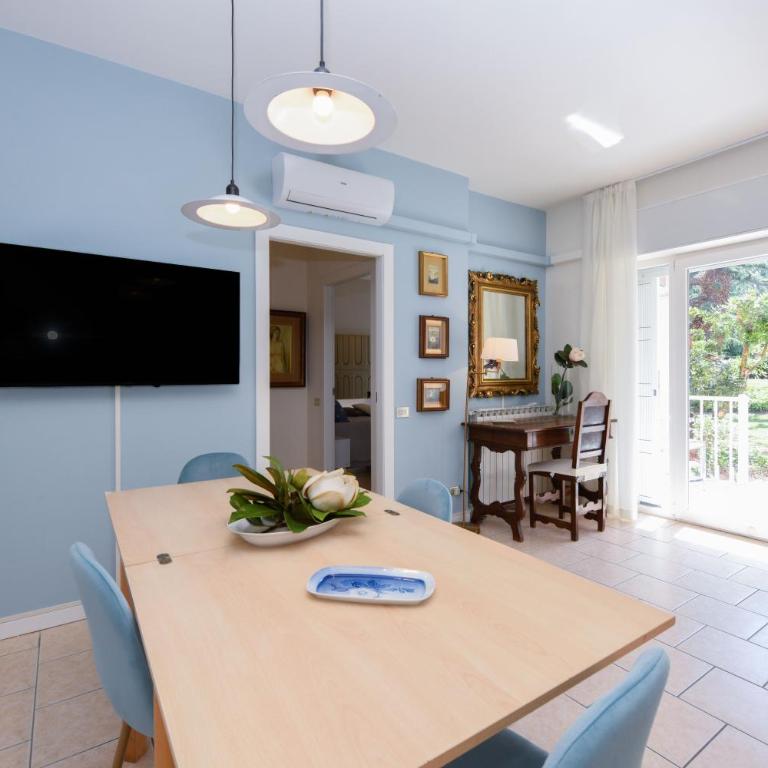 Corte Gelsomino- Family Garden Apartment with Pool - Appartamento con 2 Camere da Letto - 28
