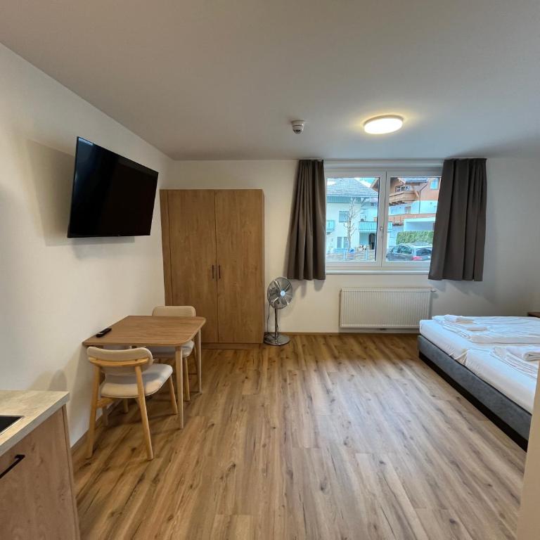 Whats-App Self-Check-IN - Itterwirt - Studio-Apartment - 7