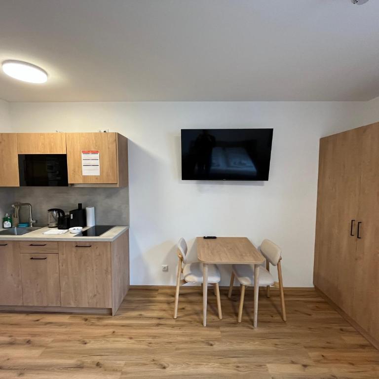 Whats-App Self-Check-IN - Itterwirt - Studio-Apartment - 5