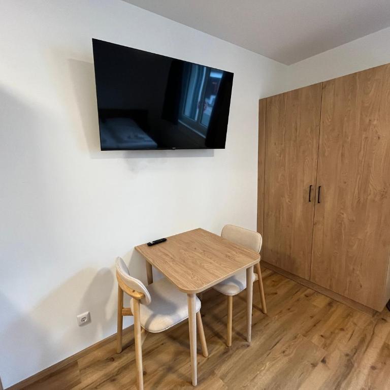 Whats-App Self-Check-IN - Itterwirt - Studio-Apartment - 4