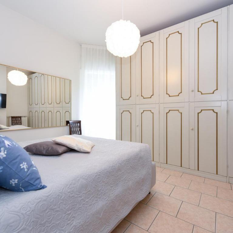 Corte Gelsomino- Family Garden Apartment with Pool - Appartamento con 2 Camere da Letto - 24