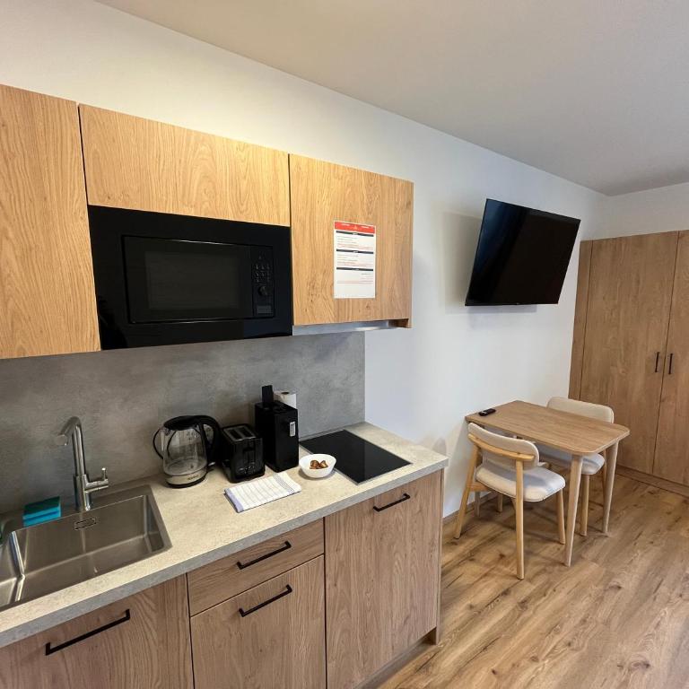 Whats-App Self-Check-IN - Itterwirt - Studio-Apartment - 2