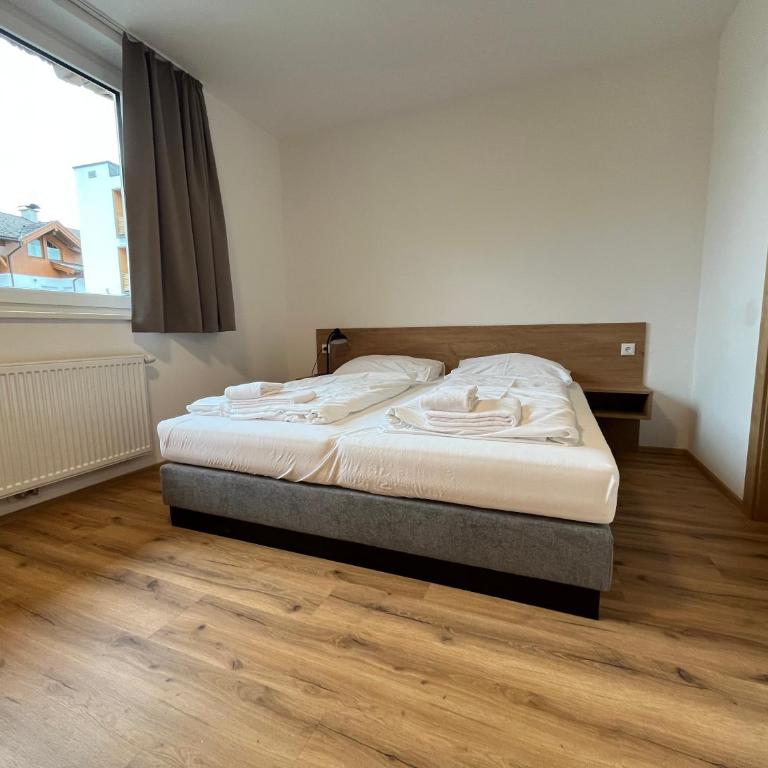 Whats-App Self-Check-IN - Itterwirt - Studio-Apartment - 1