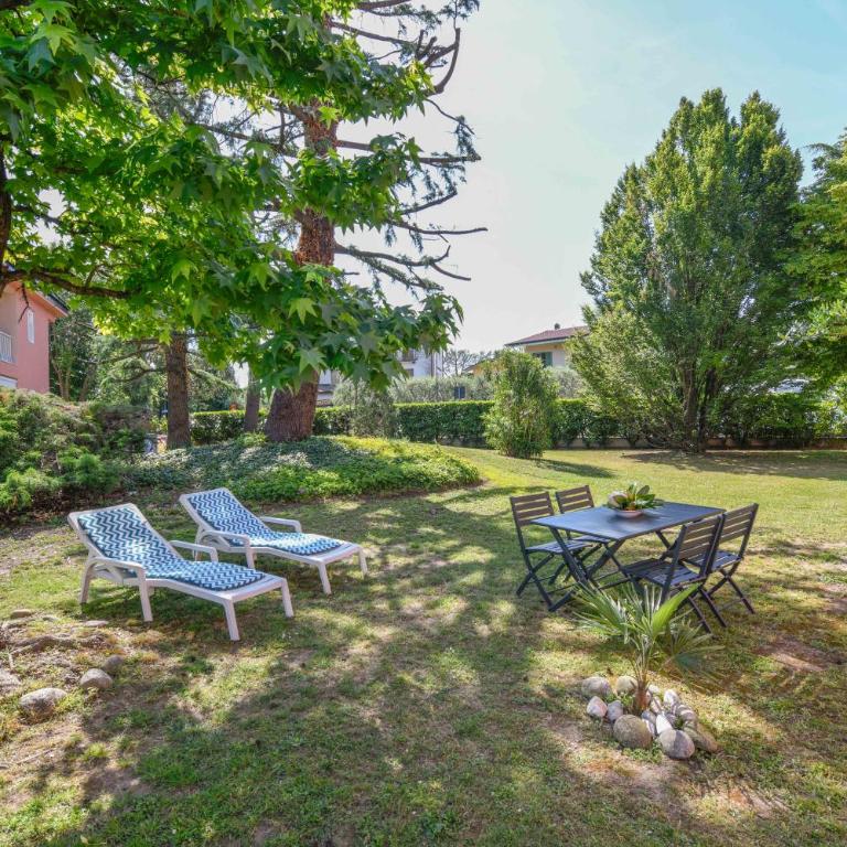 Corte Gelsomino- Family Garden Apartment with Pool - Appartamento con 2 Camere da Letto - 19