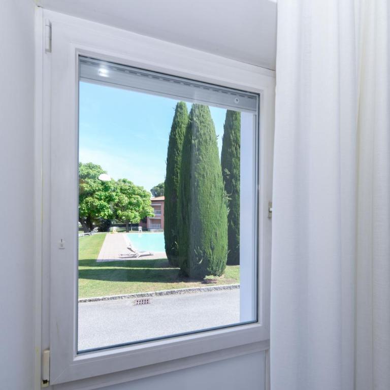 Corte Gelsomino- Family Garden Apartment with Pool - Appartamento con 2 Camere da Letto - 14