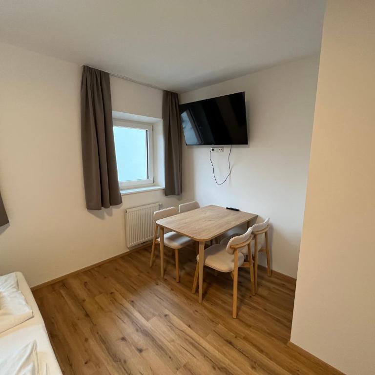 Whats-App Self-Check-IN - Itterwirt - Apartment mit 2 Schlafzimmern - 8