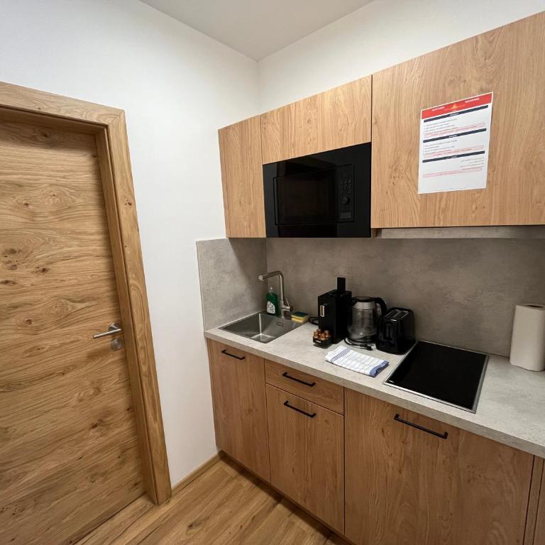 Whats-App Self-Check-IN - Itterwirt - Apartment mit 2 Schlafzimmern - 3