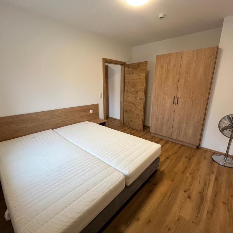 Whats-App Self-Check-IN - Itterwirt - Apartment mit 2 Schlafzimmern - 2