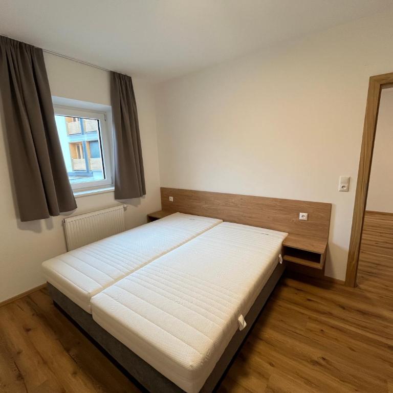 Whats-App Self-Check-IN - Itterwirt - Apartment mit 2 Schlafzimmern - 1