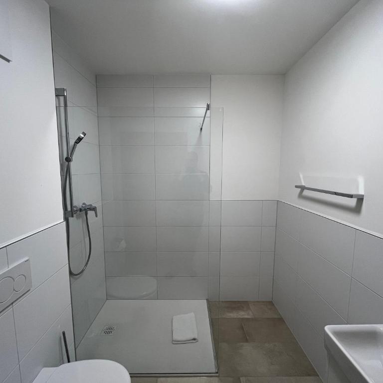 Whats-App Self-Check-IN - Itterwirt - Apartment mit 2 Schlafzimmern - 5