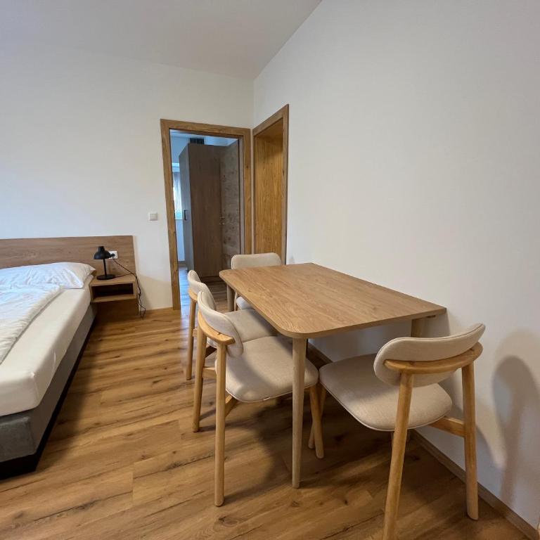 Whats-App Self-Check-IN - Itterwirt - Apartment mit 2 Schlafzimmern - 6