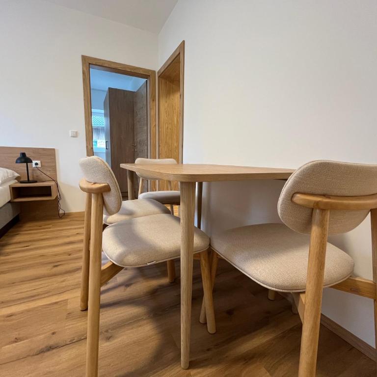 Whats-App Self-Check-IN - Itterwirt - Apartment mit 2 Schlafzimmern - 7