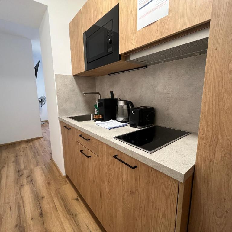 Whats-App Self-Check-IN - Itterwirt - Apartment mit 2 Schlafzimmern - 5