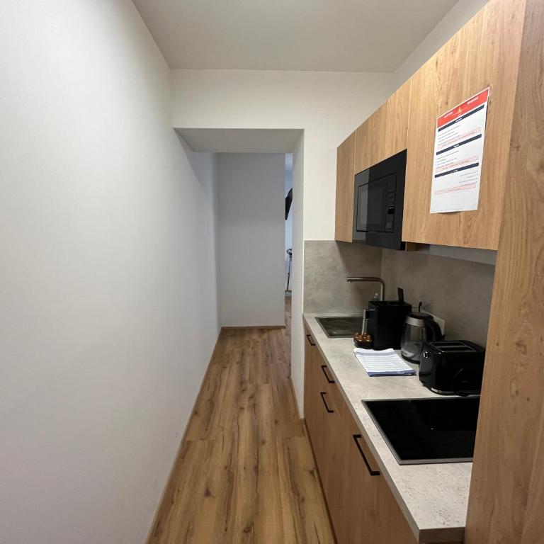 Whats-App Self-Check-IN - Itterwirt - Apartment mit 2 Schlafzimmern - 4
