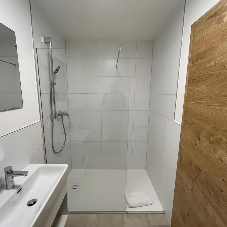 Whats-App Self-Check-IN - Itterwirt - Apartment mit 2 Schlafzimmern - 1