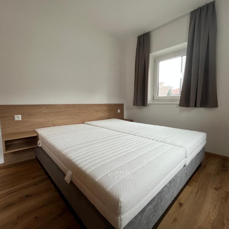 Whats-App Self-Check-IN - Itterwirt - Apartment mit 2 Schlafzimmern - 2