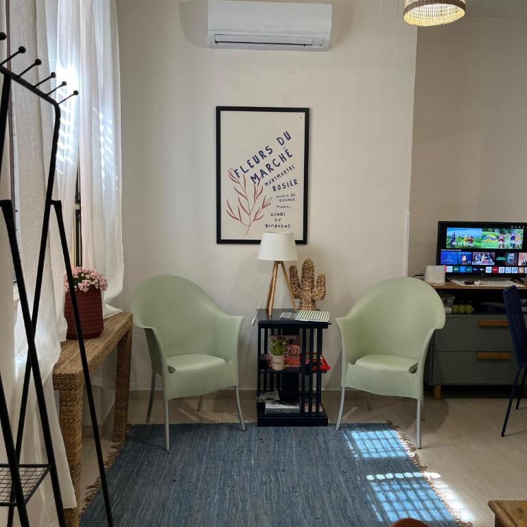 Casassud - Appartamento con 2 Camere da Letto - 7