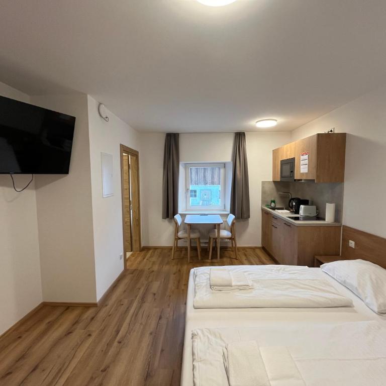 Whats-App Self-Check-IN - Itterwirt - Studio-Apartment - 5