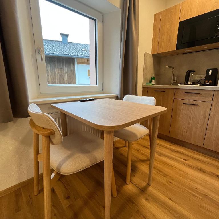 Whats-App Self-Check-IN - Itterwirt - Studio-Apartment - 1