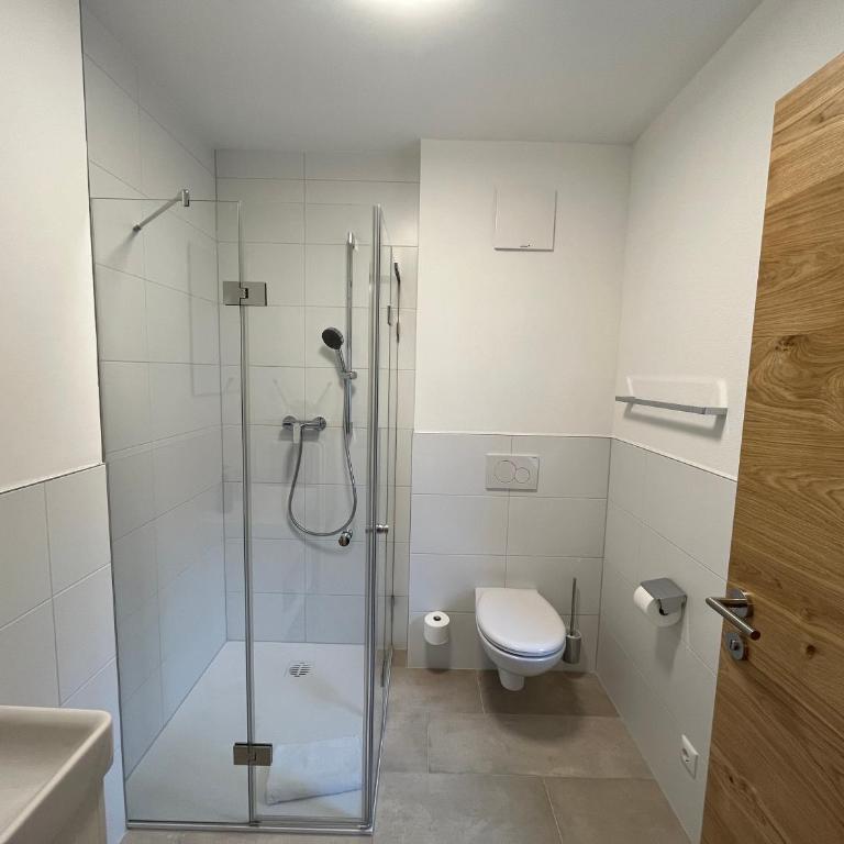 Whats-App Self-Check-IN - Itterwirt - Studio-Apartment - 2