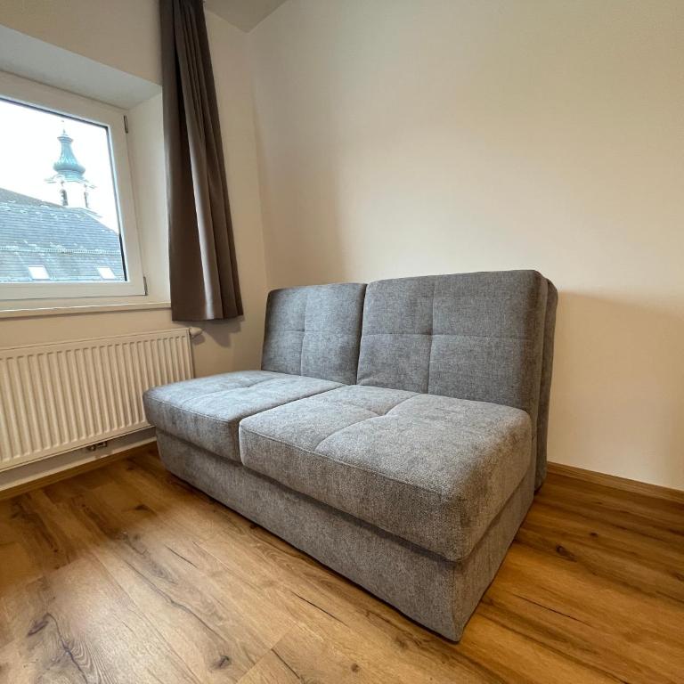 Whats-App Self-Check-IN - Itterwirt - Studio-Apartment - 9