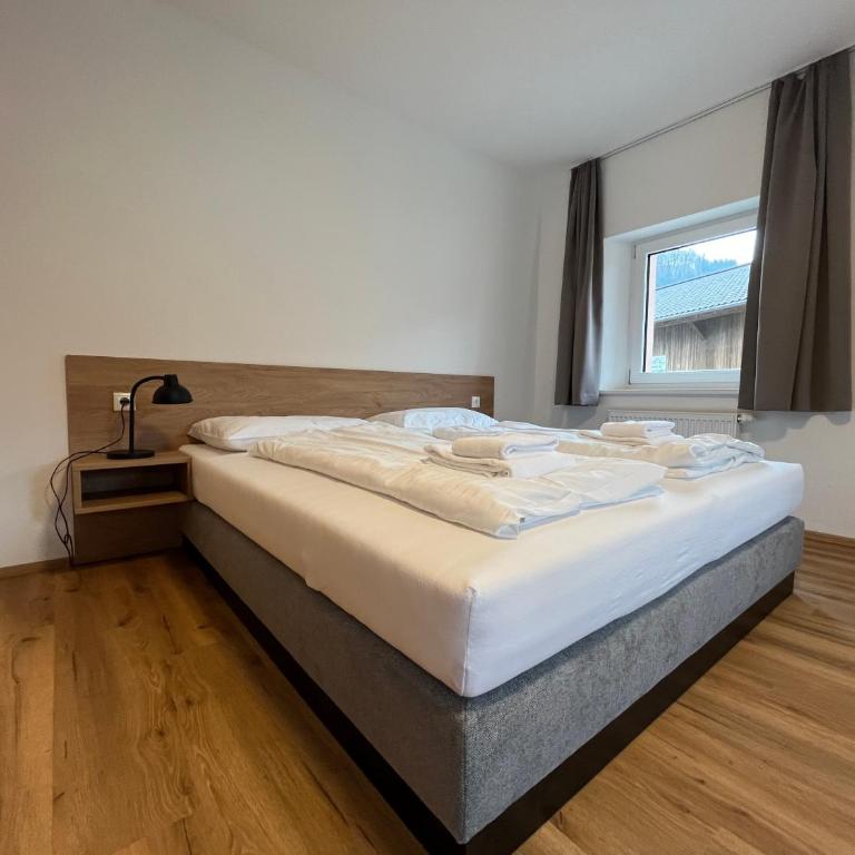 Whats-App Self-Check-IN - Itterwirt - Studio-Apartment - 6