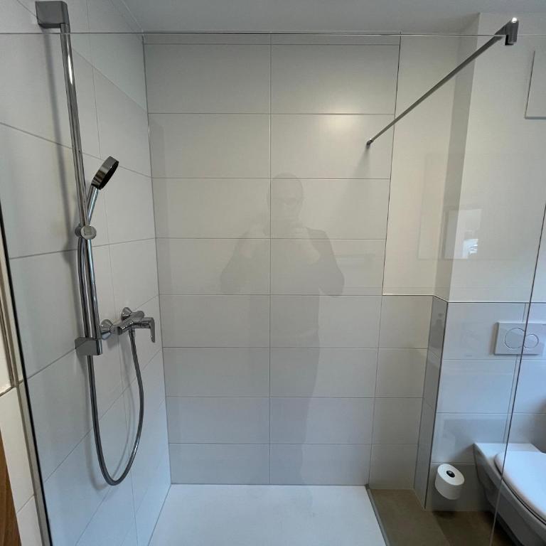 Whats-App Self-Check-IN - Itterwirt - Studio-Apartment - 3
