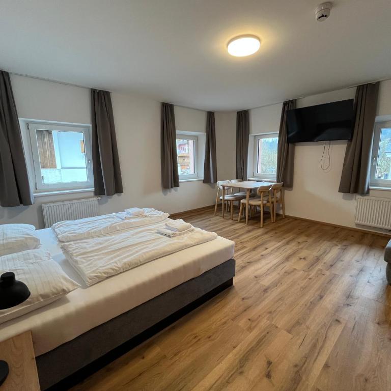 Whats-App Self-Check-IN - Itterwirt - Studio-Apartment - 1