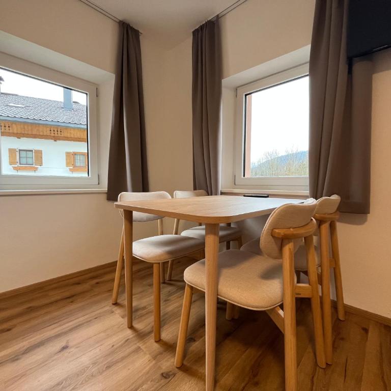 Whats-App Self-Check-IN - Itterwirt - Studio-Apartment - 4