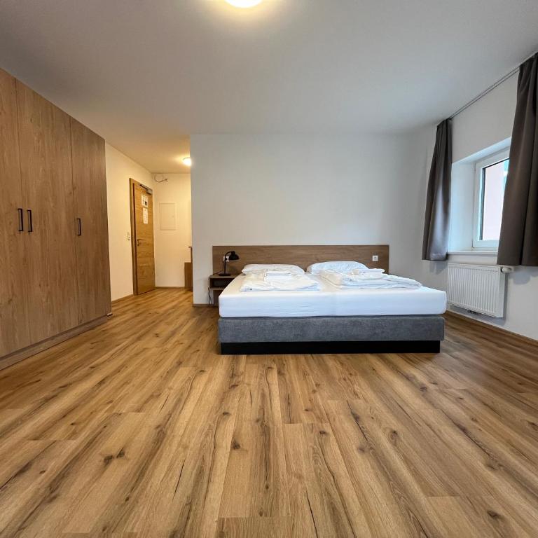 Whats-App Self-Check-IN - Itterwirt - Studio-Apartment - 5
