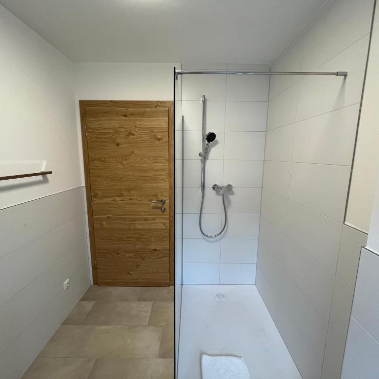 Whats-App Self-Check-IN - Itterwirt - Studio-Apartment - 7