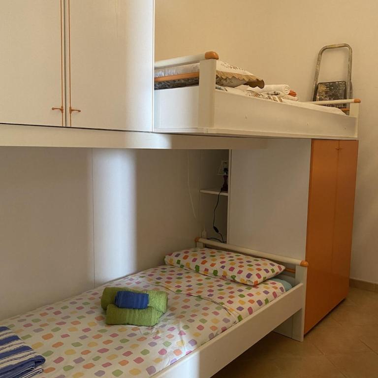 La Casa Rosa - Casa con 3 Camere da Letto - 8