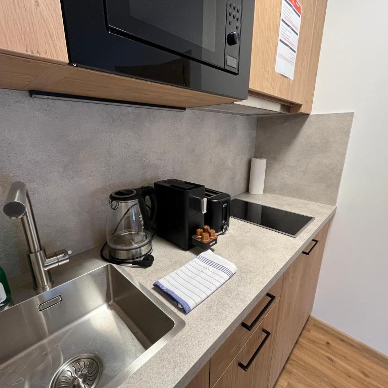 Whats-App Self-Check-IN - Itterwirt - Apartment mit 2 Schlafzimmern - 5