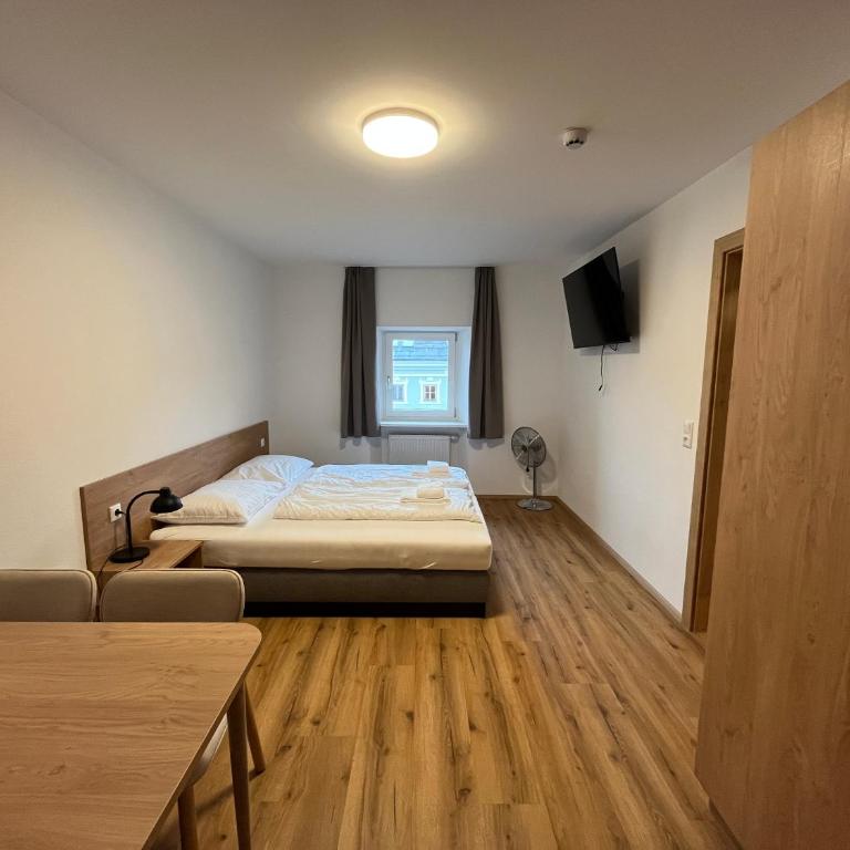 Whats-App Self-Check-IN - Itterwirt - Apartment mit 2 Schlafzimmern - 6