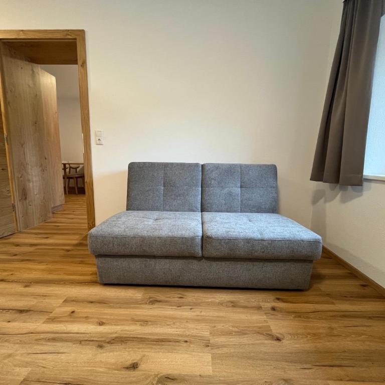 Whats-App Self-Check-IN - Itterwirt - Apartment mit 2 Schlafzimmern - 4