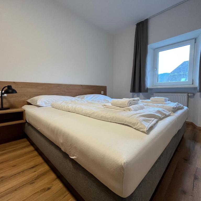 Whats-App Self-Check-IN - Itterwirt - Apartment mit 2 Schlafzimmern - 3