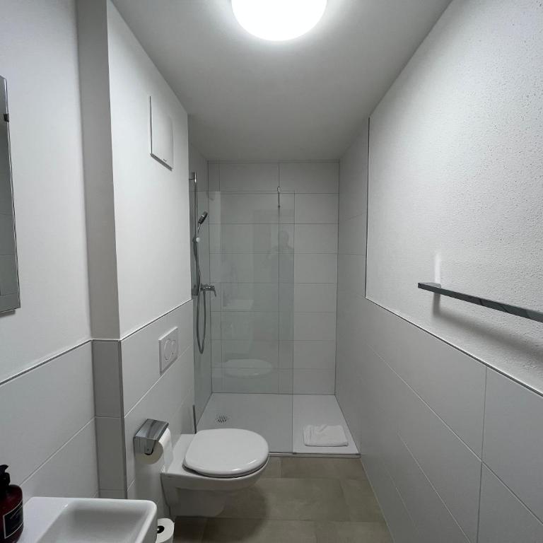 Whats-App Self-Check-IN - Itterwirt - Studio-Apartment - 2