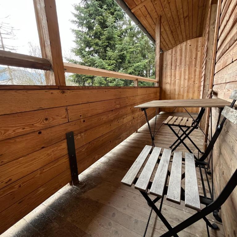 Whats-App Self-Check-IN - Itterwirt - Studio-Apartment - 1