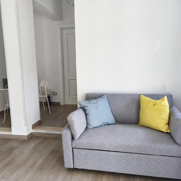 King House - Appartamento con 1 Camera da Letto - 26