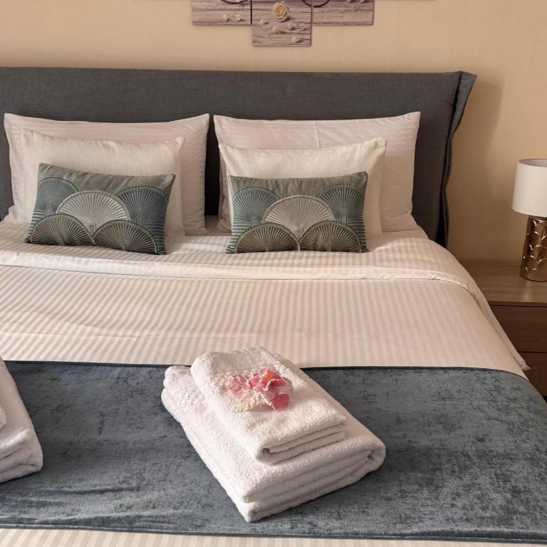 Violamare - One-Bedroom Apartment - 17