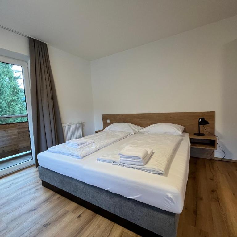 Whats-App Self-Check-IN - Itterwirt - Apartment - 6