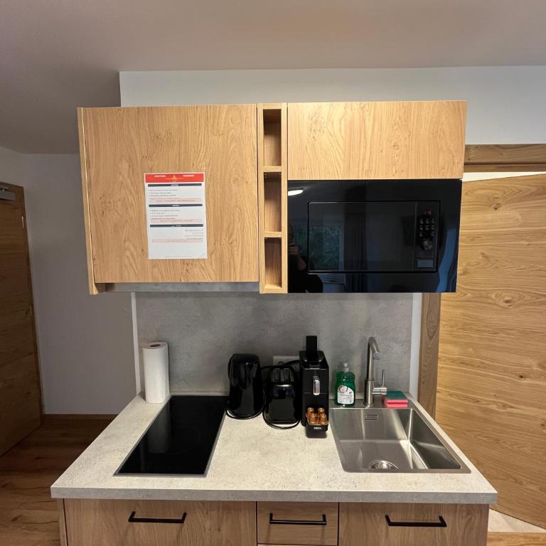 Whats-App Self-Check-IN - Itterwirt - Apartment - 5