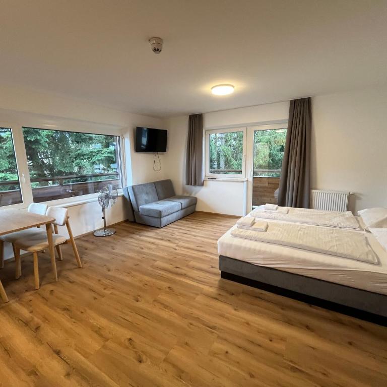 Whats-App Self-Check-IN - Itterwirt - Apartment - 3