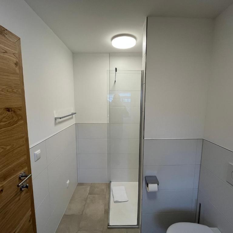 Whats-App Self-Check-IN - Itterwirt - Apartment - 9